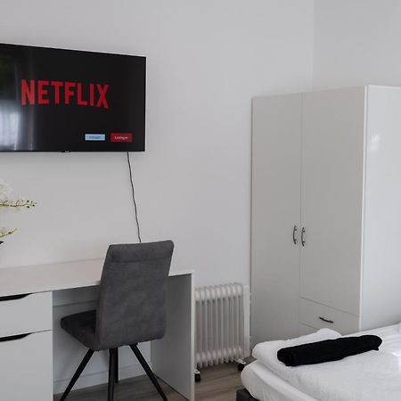 Business Apartment 5 Essen Kültér fotó