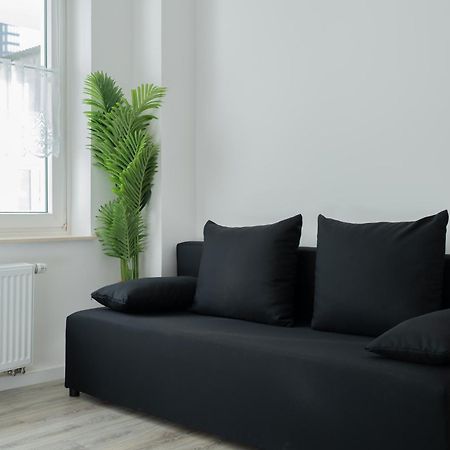 Business Apartment 5 Essen Kültér fotó