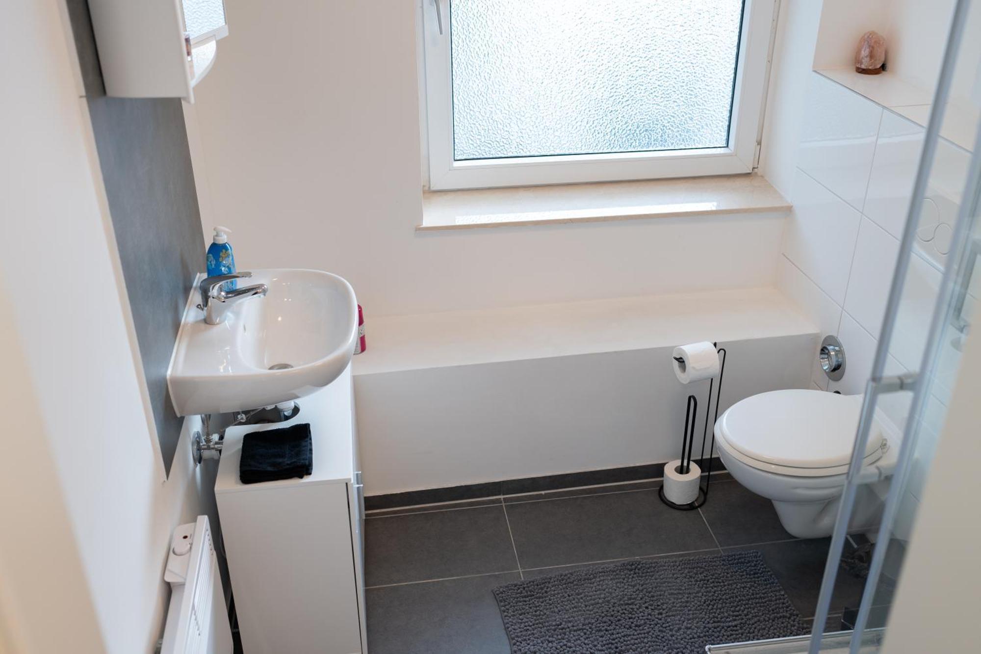 Business Apartment 5 Essen Kültér fotó